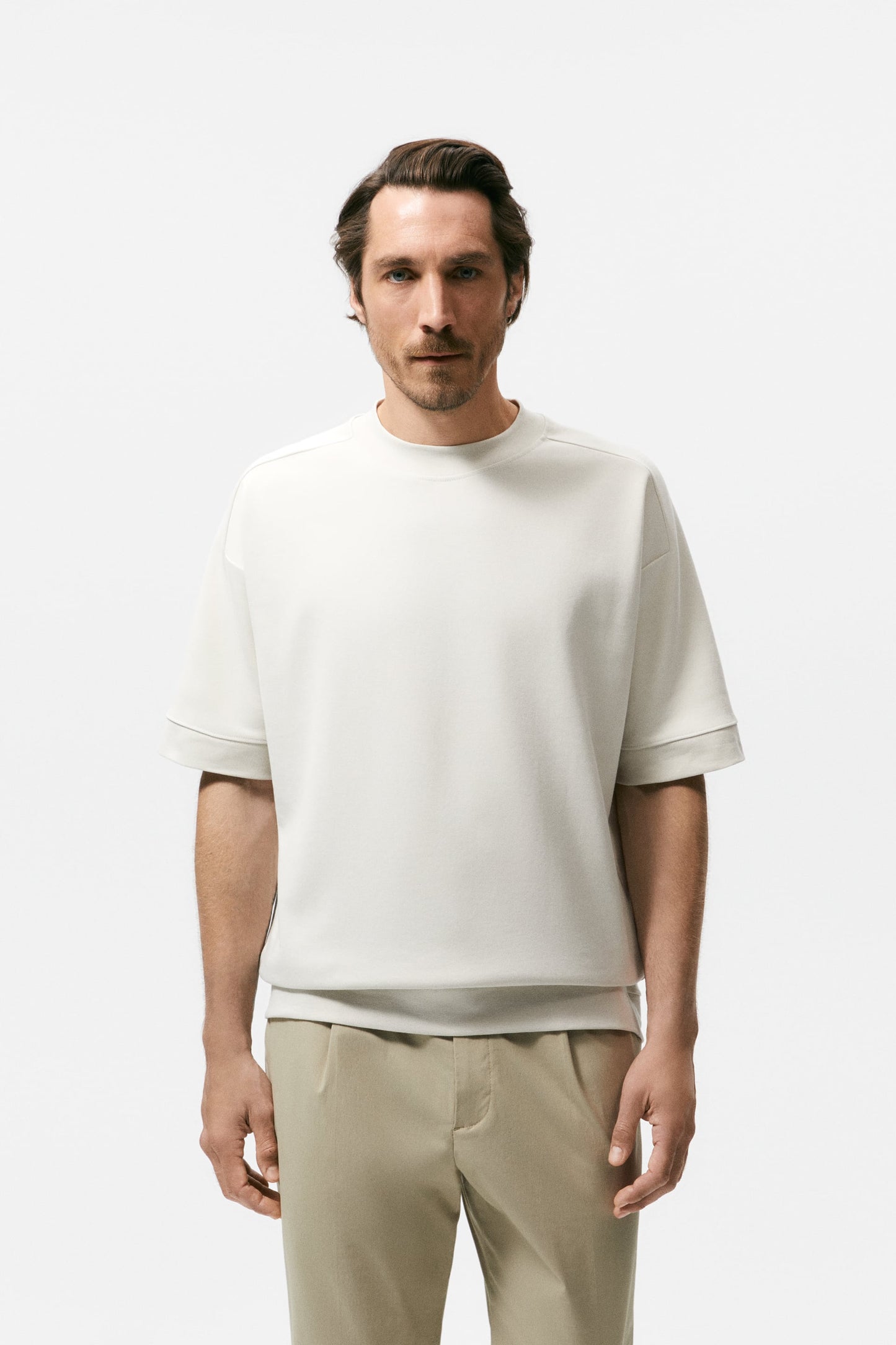 ZARA Premium Sweatshirt