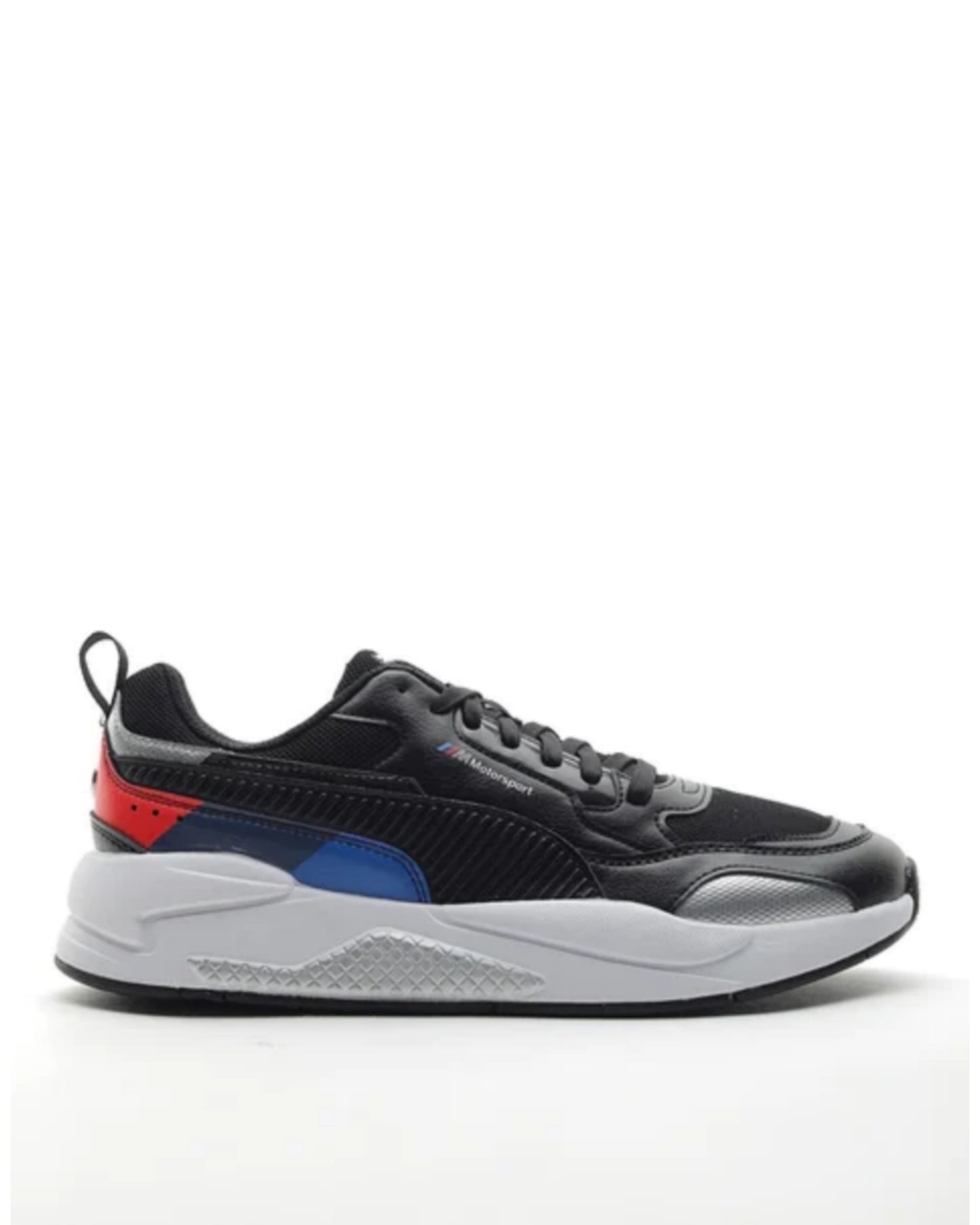 Puma BMW MMS X-Ray 2 Low-Top Sneakers