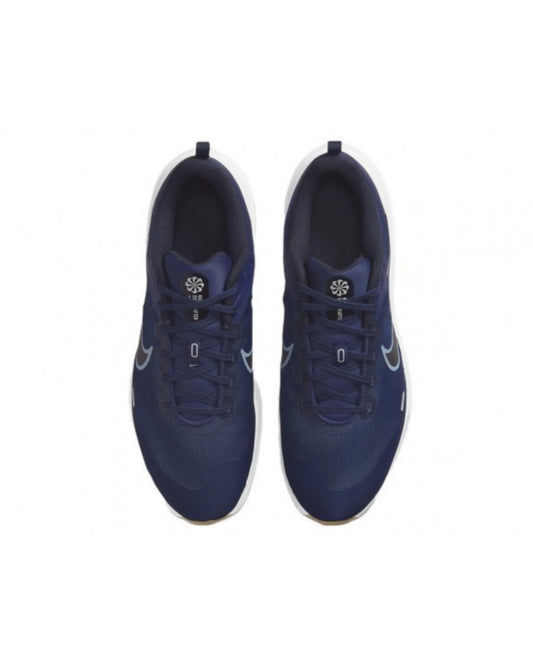 Nike Downshifter 12 'Midnight Navy' Sneakers