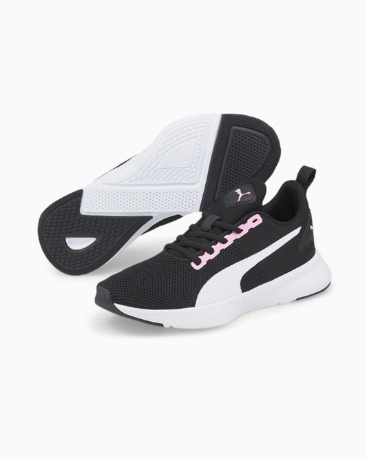 Puma Flyer Runner Youth Trainers