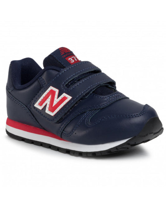 New Balance Navy Blue 373 Kids' Shoes