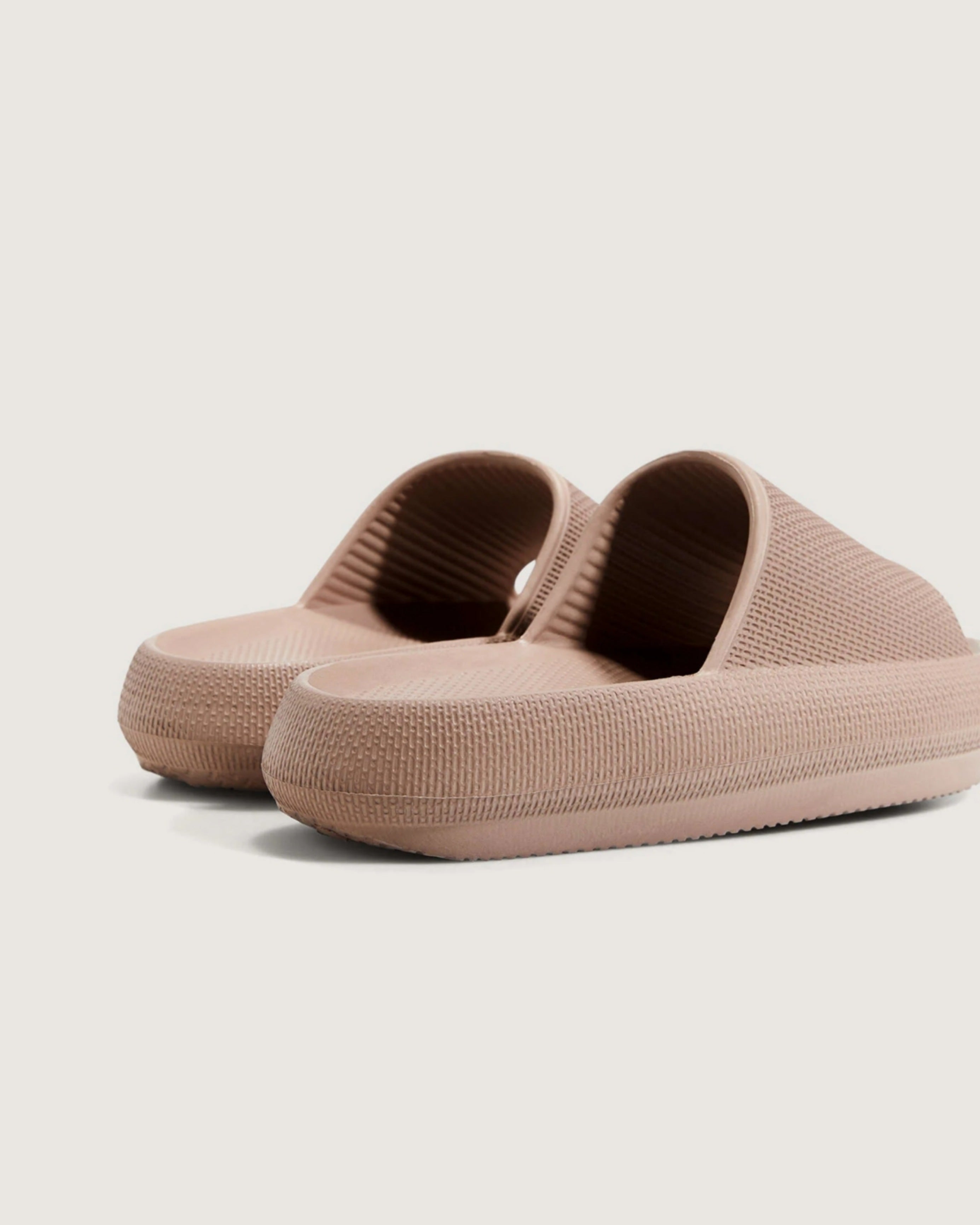 Oysho Flatform – wassinico