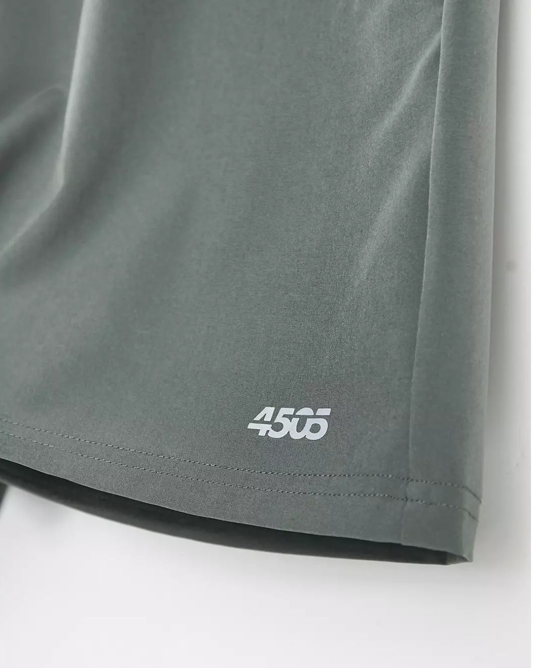 ASOS 4505 Icon Training Shorts In Mid Length With Quick Dry 2 Pack