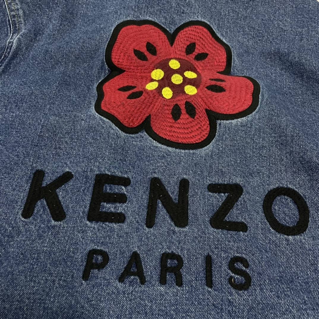 Kenzo