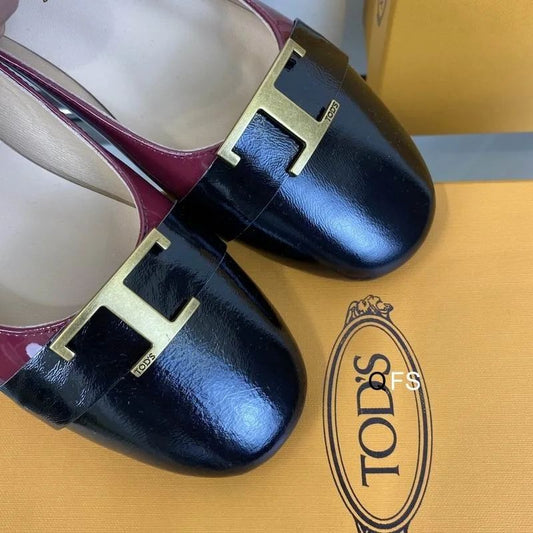 Tod’s