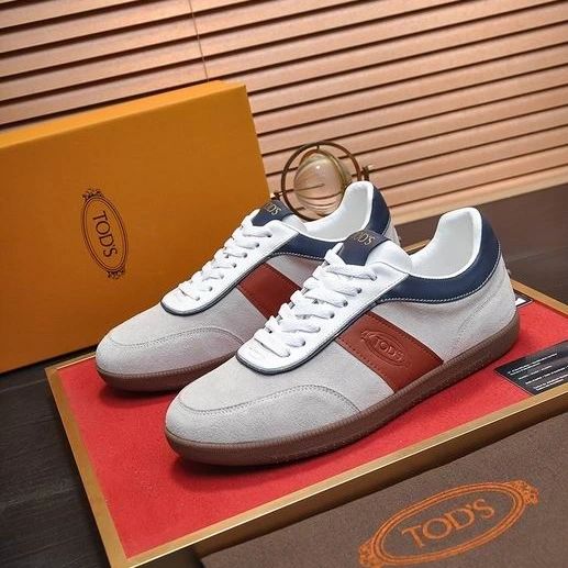 Tod’s