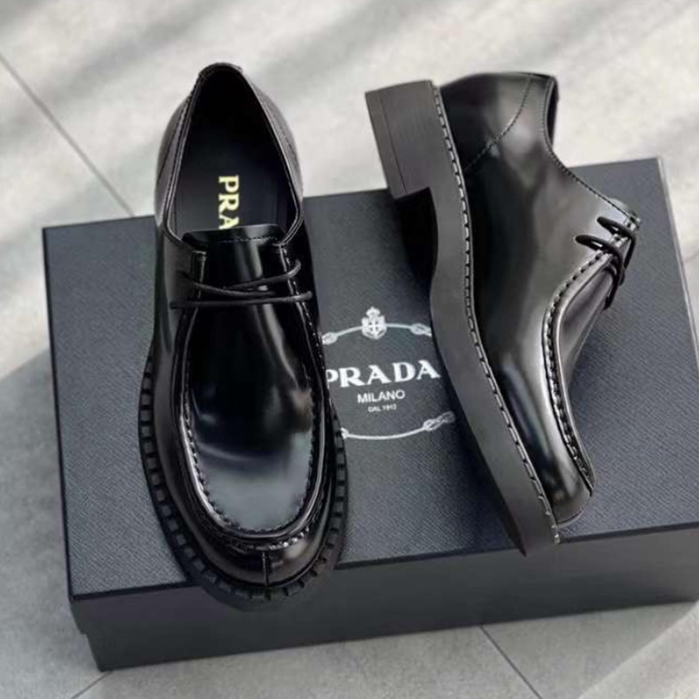 Prada