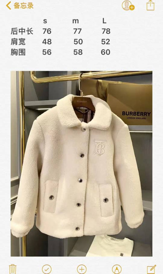 Burberry