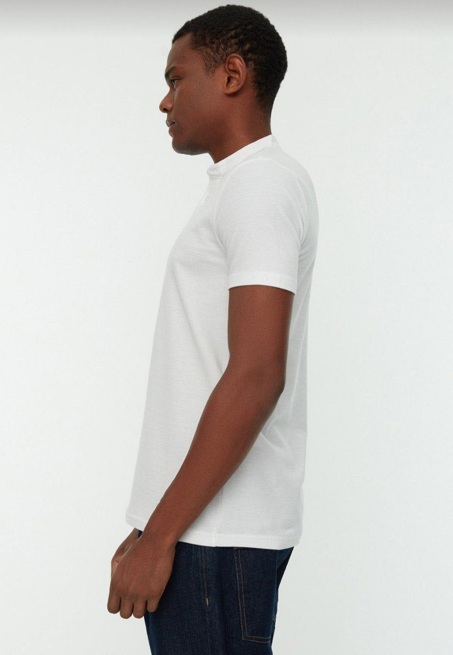 Trendyol Man Slim Fit Polo T-shirt