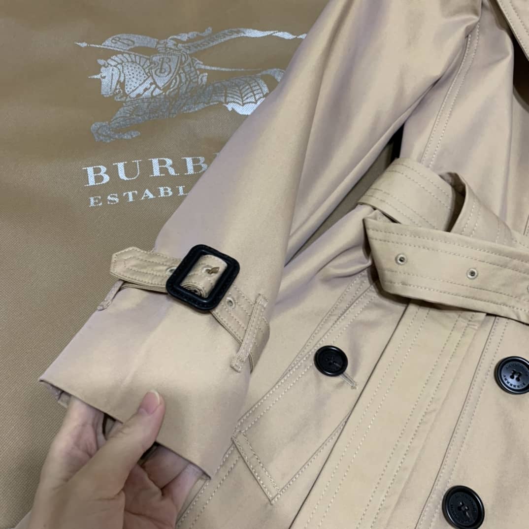 Burberry