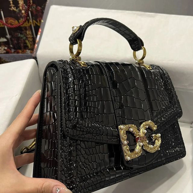 Dolce&gabbana