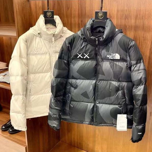 The north face