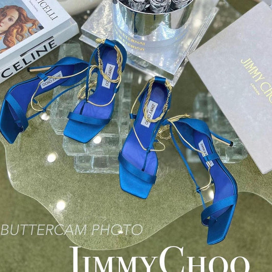 Jimmy choo