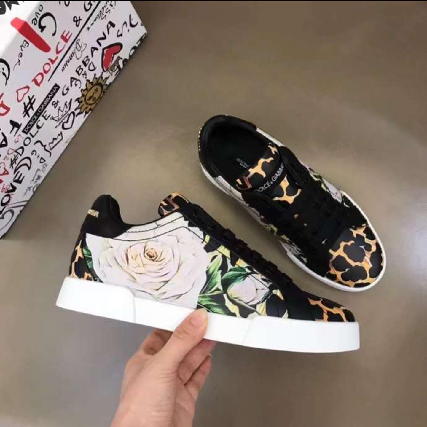 Dolce&Gabbana