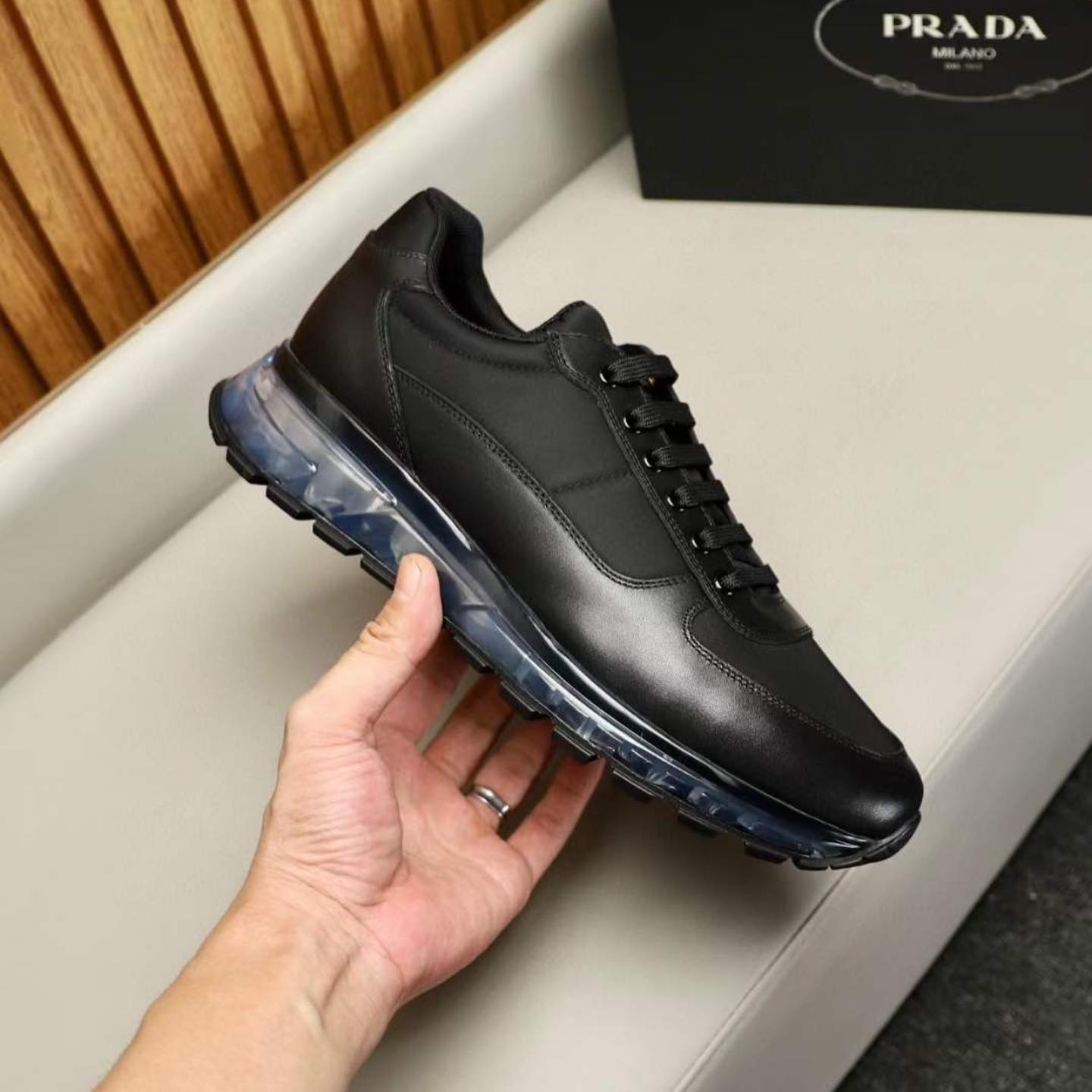 Prada