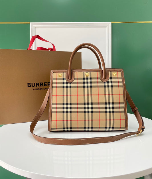 Burberry