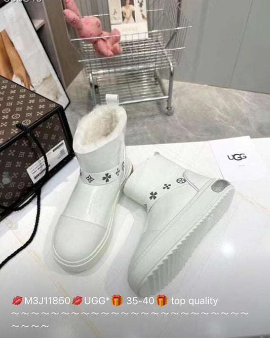 Ugg