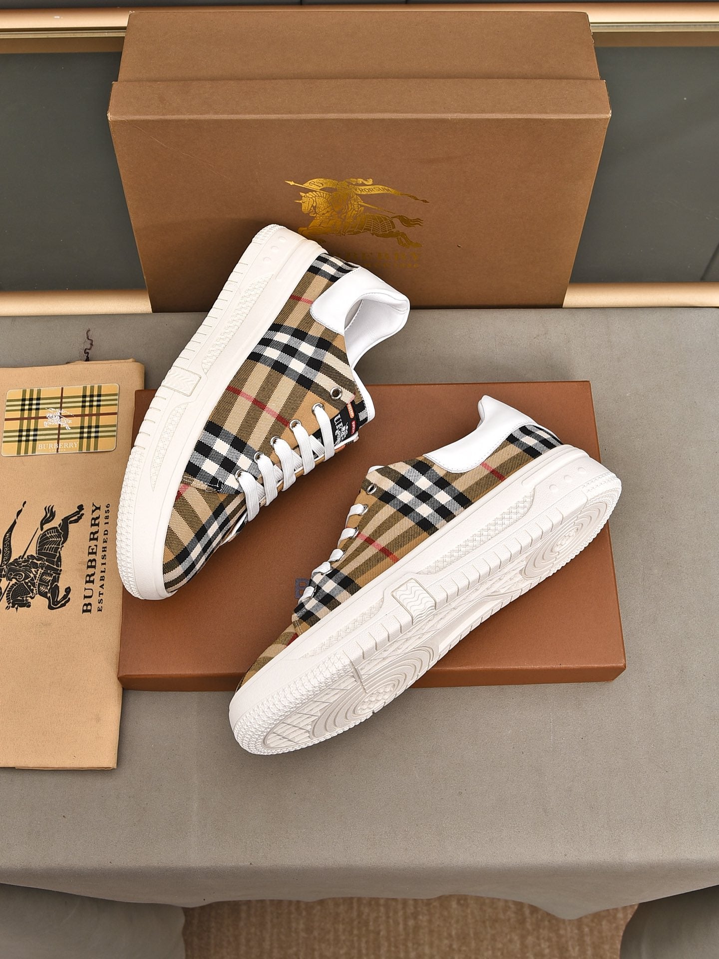 Burberry