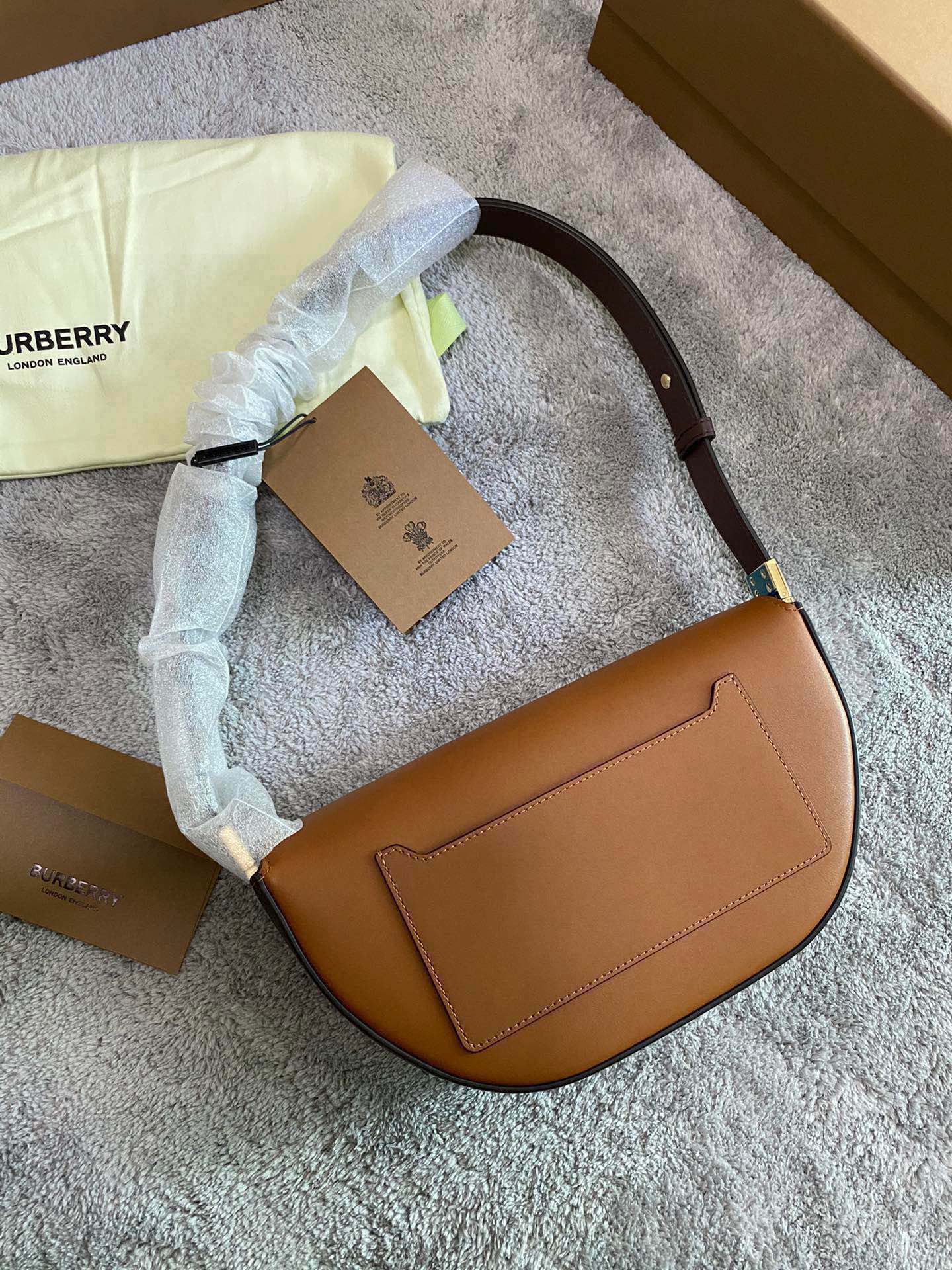 Burberry