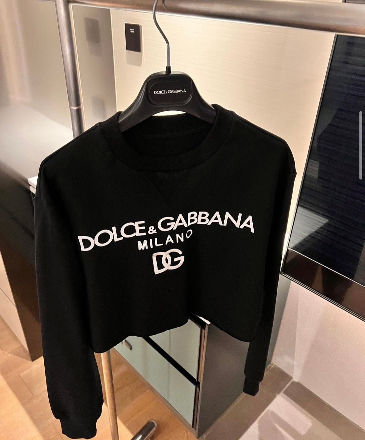 DOLCE&GABBANA