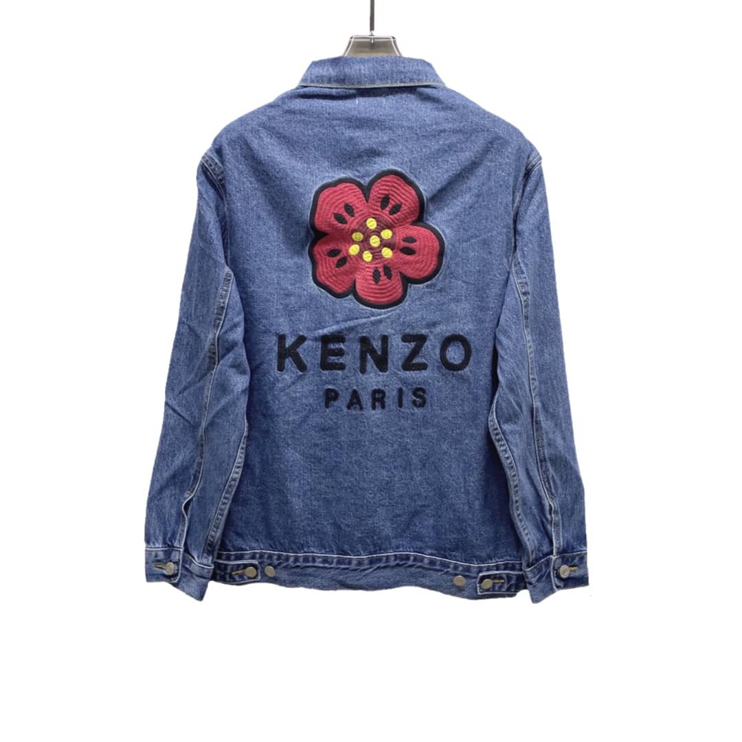 Kenzo