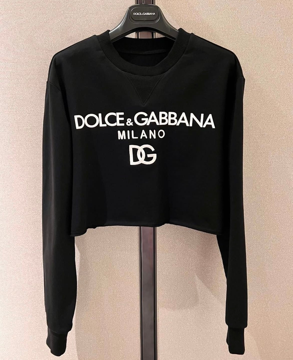 DOLCE&GABBANA