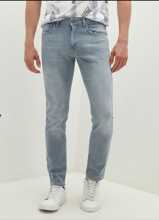 Lc-Waikiki 750 Slim Fit Men's Jeans