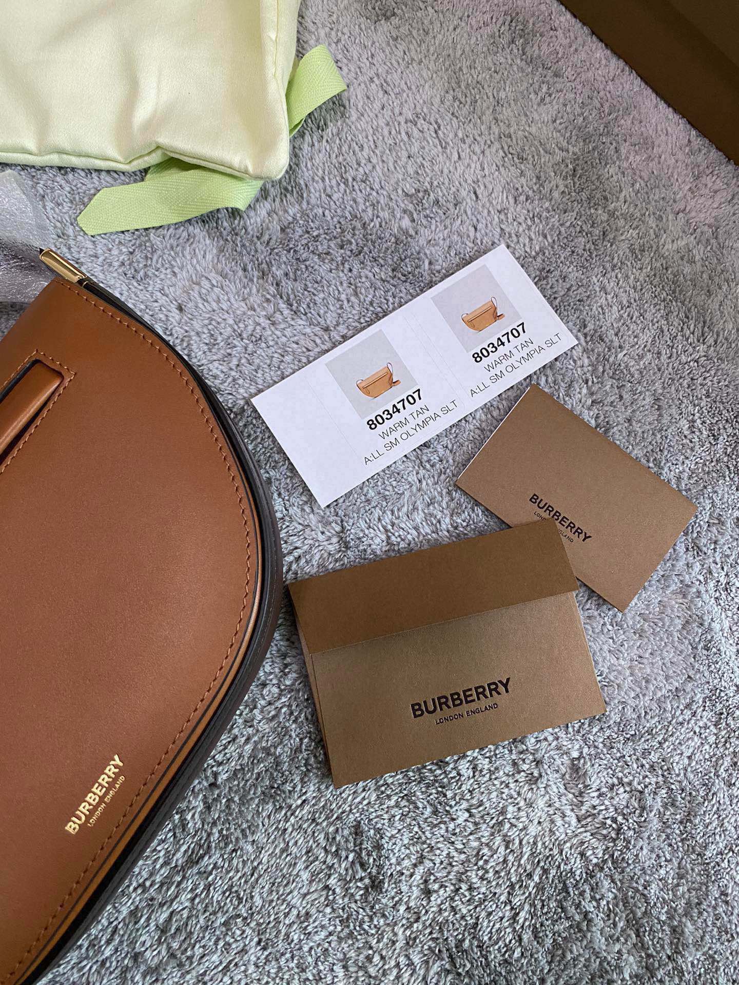 Burberry