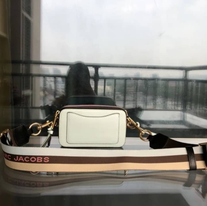 Marc jacobs