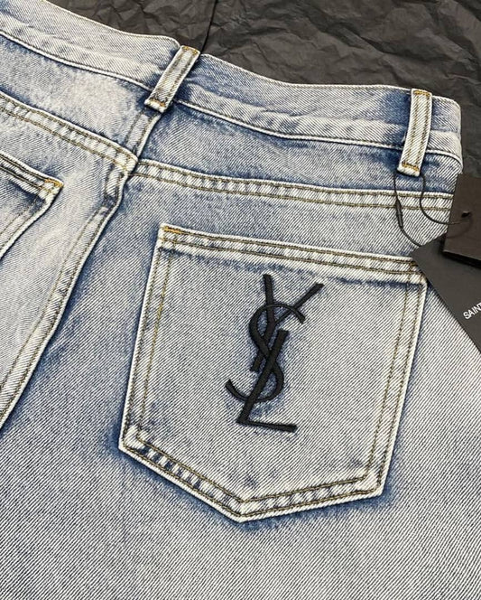 Saint laurent