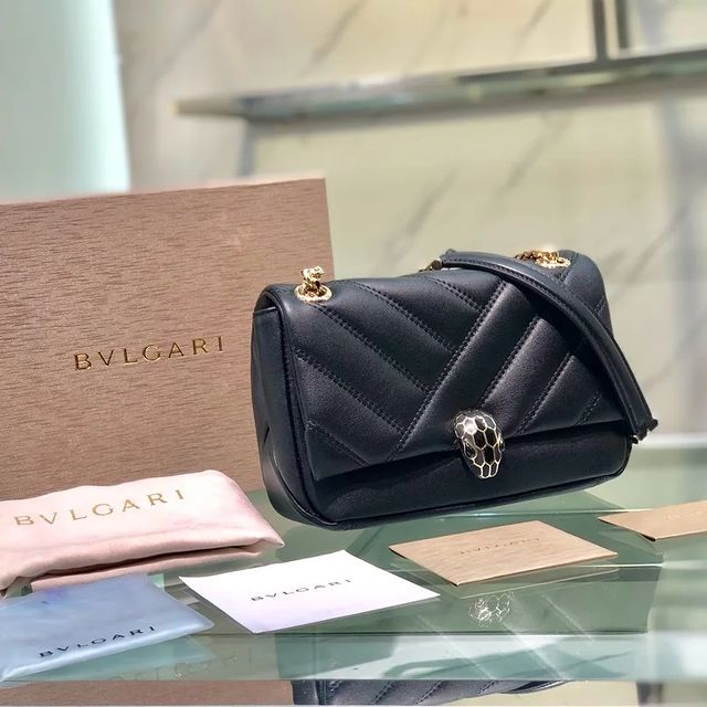 Bvlgari