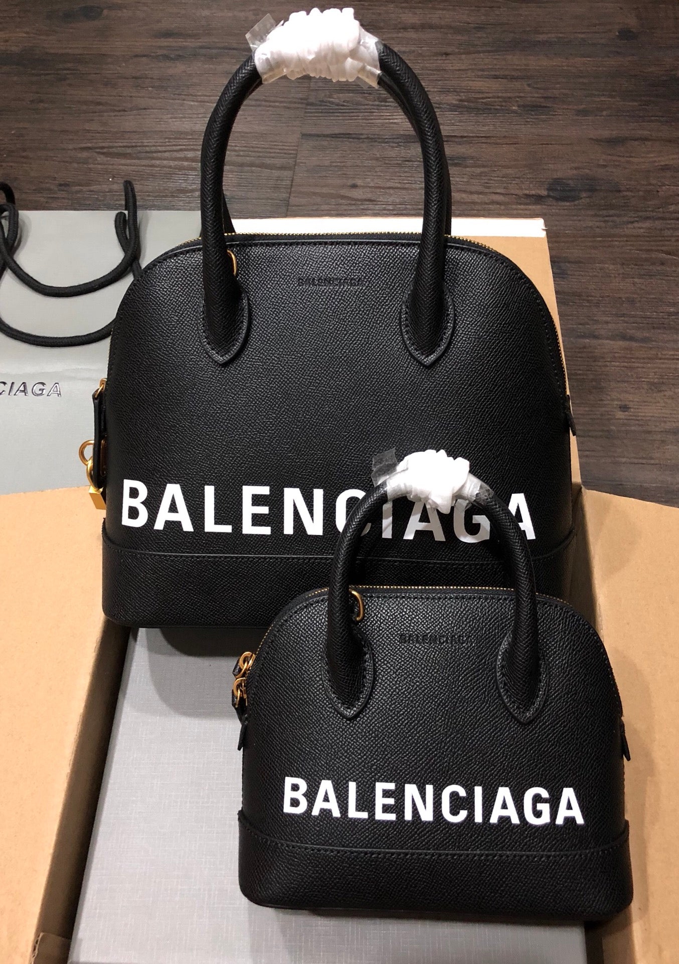 Balenciaga