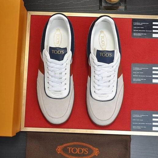 Tod’s