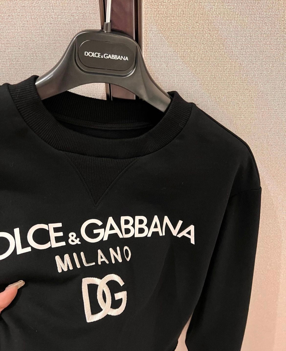 DOLCE&GABBANA