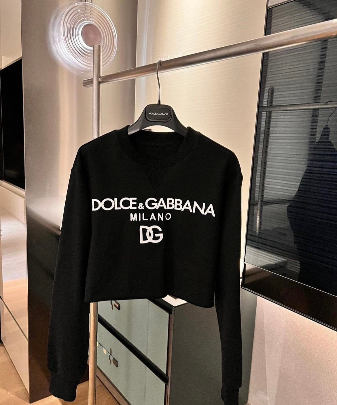 DOLCE&GABBANA