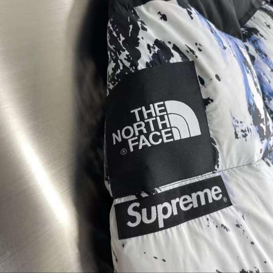 The north face